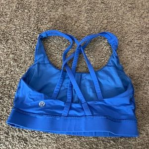 Lulemon Bra